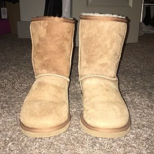 Ugg Boots, classic short